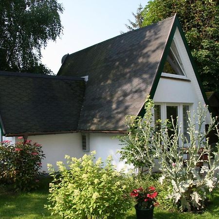 Strandstuebchen Apartment Zingst Bagian luar foto